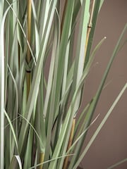 Gallery Home Green Artificial Grass In Pot - Image 3 of 4
