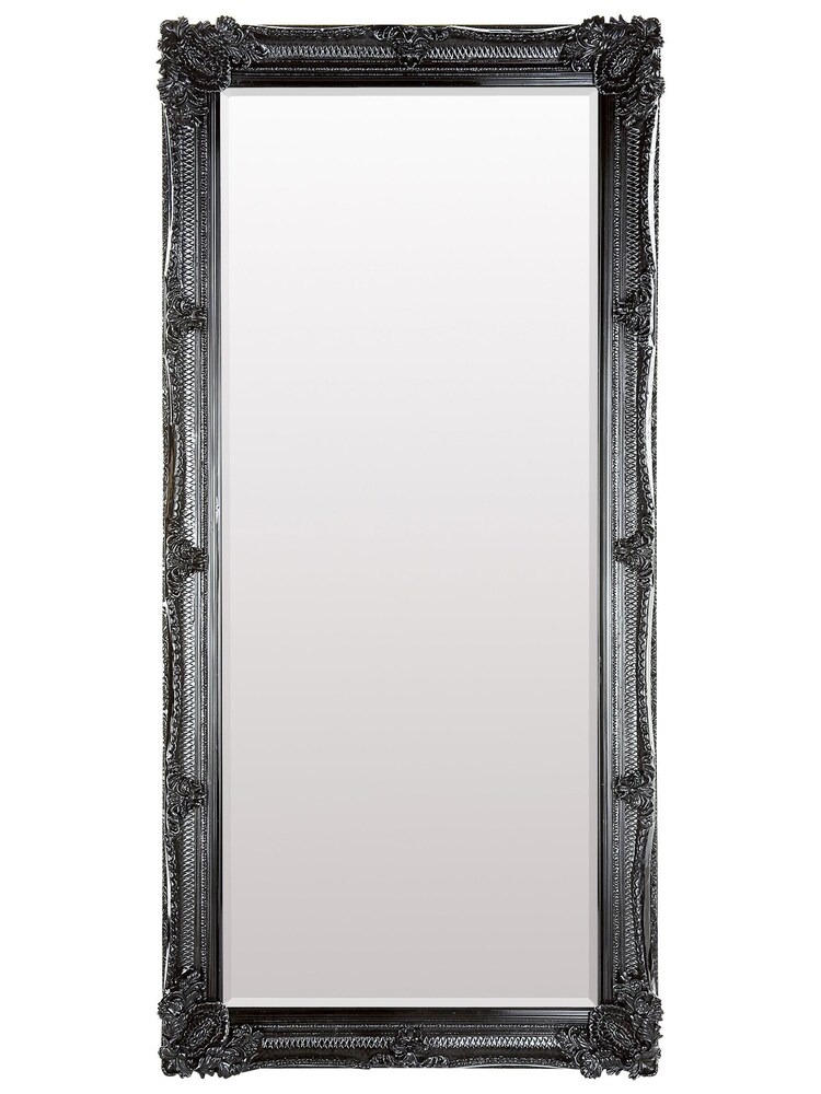 Gallery Home Black Assen Leaner Mirror - Image 2 of 2