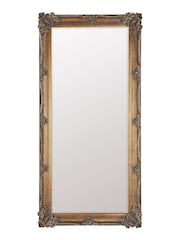 Gallery Home Gold Assen Leaner Mirror - Image 2 of 2