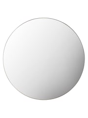 Gallery Home Gold Drew Round Mirror - Image 2 of 2