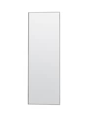 Gallery Home Black Macey Leaner Mirror - Image 2 of 2