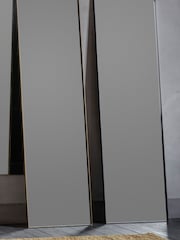 Gallery Home Bronze Macey Leaner Mirror - Image 1 of 2