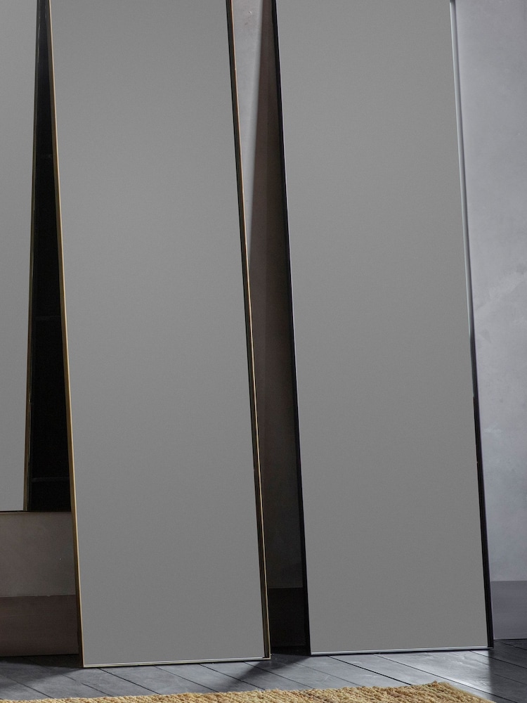 Gallery Home Bronze Macey Leaner Mirror - Image 1 of 2