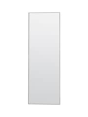 Gallery Home Champagne Macey Leaner Mirror - Image 2 of 2