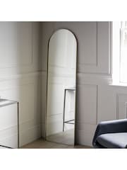 Gallery Home Gold Macey Arch Mirror - Image 2 of 7