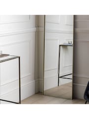 Gallery Home Gold Macey Arch Mirror - Image 4 of 7