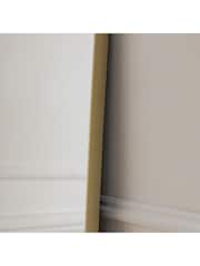 Gallery Home Gold Macey Arch Mirror - Image 5 of 7