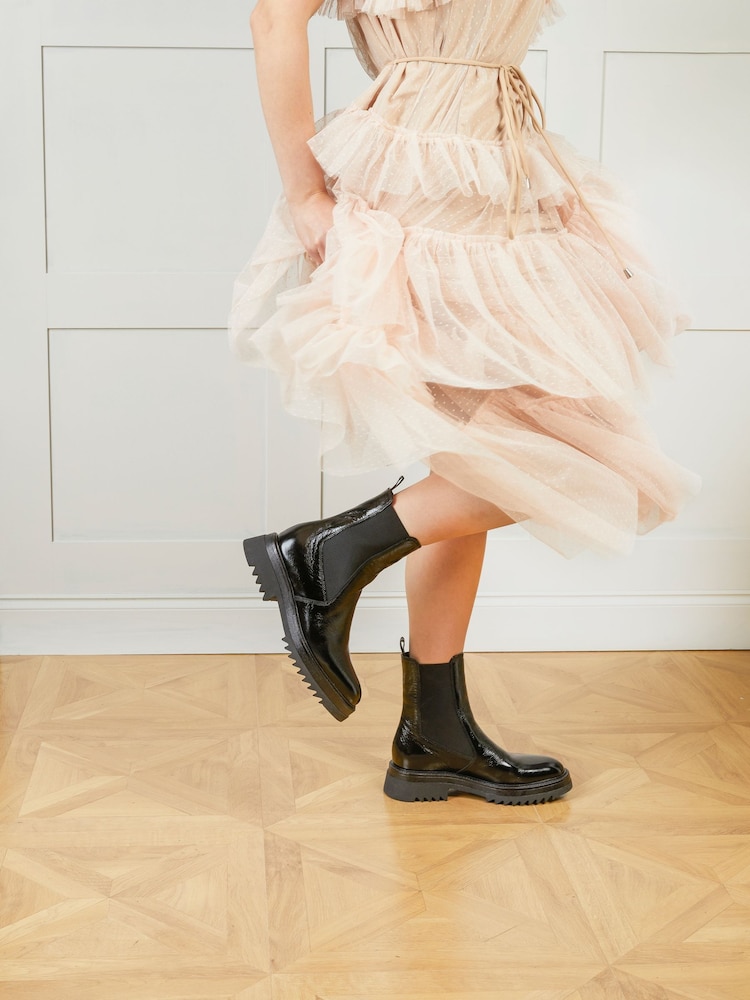 Jones Bootmaker Denno Chelsea Boots - Image 1 of 5