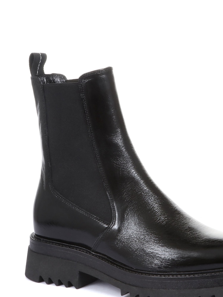 Jones Bootmaker Denno Chelsea Boots - Image 2 of 5
