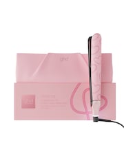 ghd Dusted Pink Chronos Hair Straightener Limited Edition - Image 1 of 4