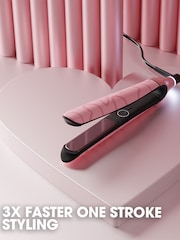 ghd Dusted Pink Chronos Hair Straightener Limited Edition - Image 3 of 4