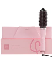 ghd Dusted Pink Duet Blowdry Hair Dryer Brush - Image 1 of 4
