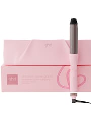 ghd Dusted Pink Chronos Curve Grand Tong Limited Edition - Image 1 of 4