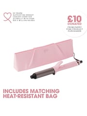 ghd Dusted Pink Chronos Curve Grand Tong Limited Edition - Image 2 of 4