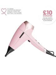 ghd Dusted Pink Helios Hairdryer Limited Edition - Image 2 of 4
