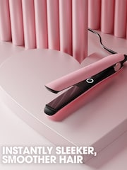 ghd Dusted Pink Gold Hair Straightener Limited Edition - Image 3 of 4