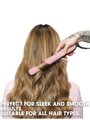 ghd Dusted Pink Gold Hair Straightener Limited Edition - Image 4 of 4