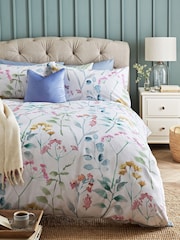 Soft Texture Light Natural Hartford Upholstered Ottoman Storage Bed Frame - Image 9 of 12