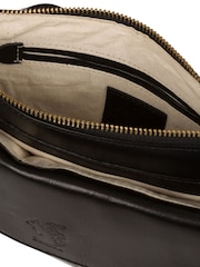 Conkca Tillie Leather Cross-Body Bag - Image 5 of 5