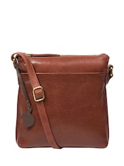 Conkca Nikita Leather Cross-Body Bag - Image 2 of 6