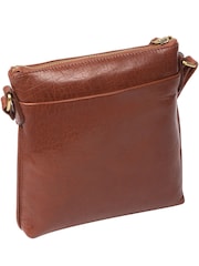 Conkca Nikita Leather Cross-Body Bag - Image 3 of 6