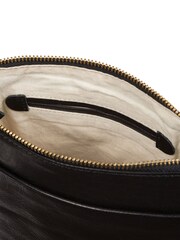 Conkca Nikita Leather Cross-Body Bag - Image 5 of 7