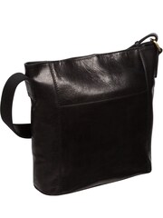 Conkca Robyn Leather Shoulder Bag - Image 3 of 6