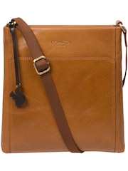 Conkca Dink Leather Cross-Body Bag - Image 2 of 6