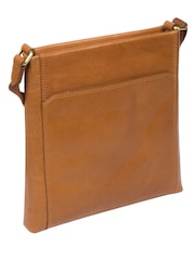 Conkca Dink Leather Cross-Body Bag - Image 3 of 6