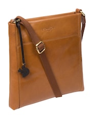 Conkca Dink Leather Cross-Body Bag - Image 5 of 6