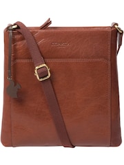 Conkca Dink Leather Cross-Body Bag - Image 1 of 4