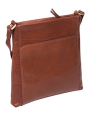 Conkca Dink Leather Cross-Body Bag - Image 2 of 4