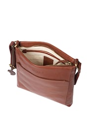 Conkca Dink Leather Cross-Body Bag - Image 3 of 4