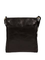 Conkca Dink Leather Cross-Body Bag - Image 3 of 5