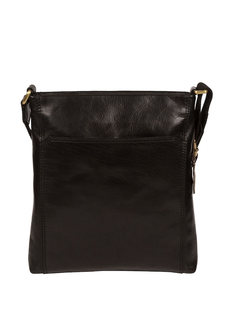 Conkca Dink Leather Cross-Body Bag - Image 3 of 5