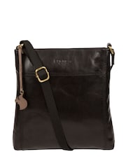 Conkca Dink Leather Cross-Body Bag - Image 5 of 5