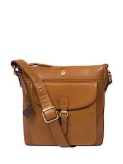 Conkca Josephine Leather Shoulder Bag - Image 2 of 6
