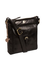 Conkca Josephine Leather Shoulder Bag - Image 1 of 10