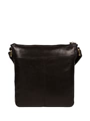 Conkca Josephine Leather Shoulder Bag - Image 5 of 10