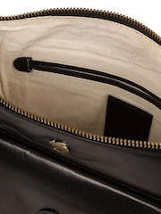 Conkca Josephine Leather Shoulder Bag - Image 7 of 10