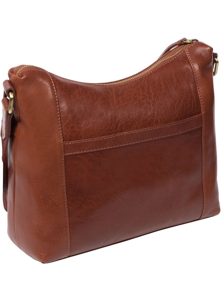 Conkca Nancie Leather Shoulder Bag - Image 2 of 6