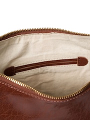 Conkca Nancie Leather Shoulder Bag - Image 5 of 6