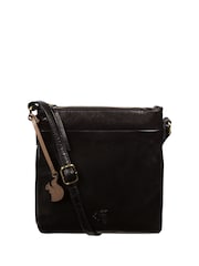 Conkca Lauryn Leather Cross-Body Bag - Image 2 of 6