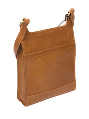 Conkca Sasha Leather Cross-Body Bag - Image 3 of 6