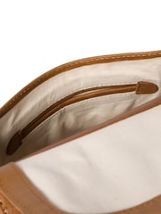 Conkca Sasha Leather Cross-Body Bag - Image 6 of 6