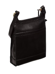 Conkca Sasha Leather Cross-Body Bag - Image 3 of 6