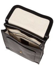 Conkca Sasha Leather Cross-Body Bag - Image 5 of 6