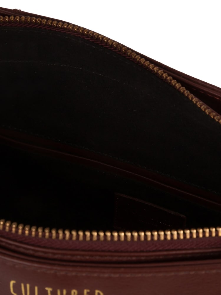 Cultured London Shadwell Leather Handbag - Image 5 of 5