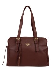 Cultured London Beckenham Leather Handbag - Image 2 of 6