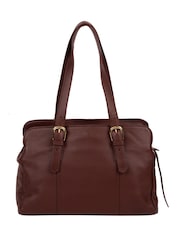 Cultured London Beckenham Leather Handbag - Image 3 of 6